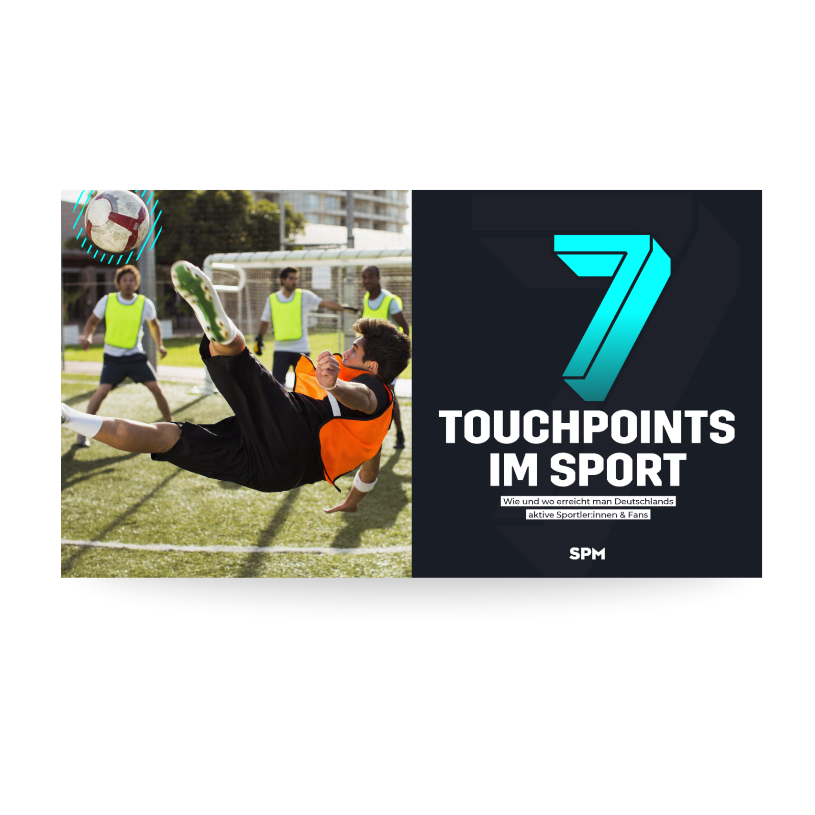 Touchpoints-Grafik